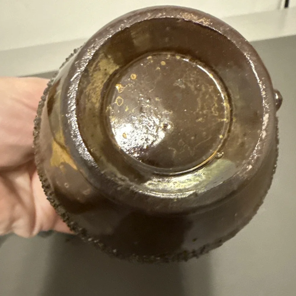 Staffordshire english copper